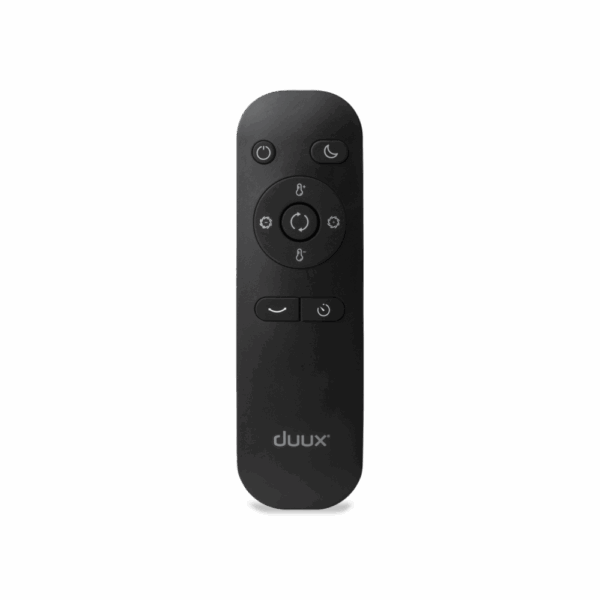 Duux North Connecté Climatiseur mobile 14K BTU Gris - Image 10