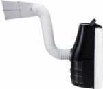 Honeywell HJ12CESVWK - Climatisation mobile - 12.000BTU - Image 7