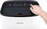 Honeywell HJ12CESVWK - Climatisation mobile - 12.000BTU - Image 4