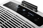 De'Longhi Climatiseur | airco mobile PAC EM82 Blanc - Image 5