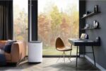 AEG AXP26U338BW - Climatisation Mobile - 9000BTU, 26m2, blanc - Image 2