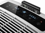 De'Longhi Climatiseur | airco mobile PAC EM82 Blanc - Image 8