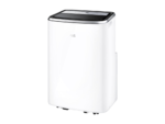 AEG AXP26U338BW - Climatisation Mobile - 9000BTU, 26m2, blanc