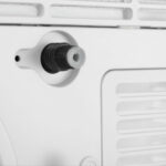 Duux North Connecté Climatiseur mobile 14K BTU Blanc - Image 29