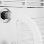 Duux North Connecté Climatiseur mobile 14K BTU Blanc - Image 28