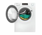Lave-linge - CANDY 7kgs Smart Pro Inverter - CO4474TWM6/1-S 3 - Image 2