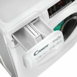 Lave-linge - CANDY 7kgs Smart Pro Inverter - CO4474TWM6/1-S 3 - Image 8