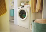 Lave-linge - CANDY 7kgs Smart Pro Inverter - CO4474TWM6/1-S 3 - Image 4