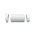 Duux North Connecté Climatiseur mobile 14K BTU Blanc - Image 20