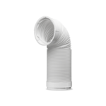 Duux North Connecté Climatiseur mobile 14K BTU Blanc - Image 21