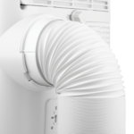 Duux North Connecté Climatiseur mobile 14K BTU Blanc - Image 23