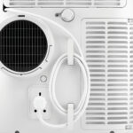 Duux North Connecté Climatiseur mobile 14K BTU Blanc - Image 26