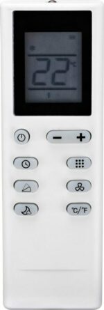 Honeywell HJ12CESVWK - Climatisation mobile - 12.000BTU - Image 13