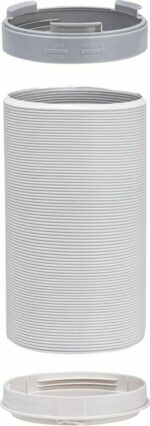 Honeywell HJ12CESVWK - Climatisation mobile - 12.000BTU - Image 15