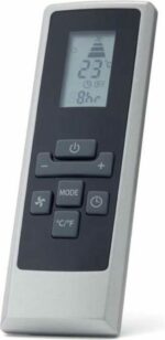 De'Longhi Climatiseur | airco mobile PAC EM82 Blanc - Image 2