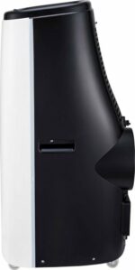 Honeywell HJ12CESVWK - Climatisation mobile - 12.000BTU - Image 6