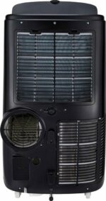 Honeywell HJ12CESVWK - Climatisation mobile - 12.000BTU - Image 9