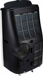 Honeywell HJ12CESVWK - Climatisation mobile - 12.000BTU - Image 10