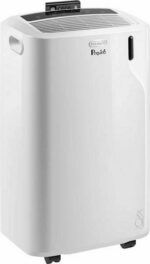 De'Longhi Climatiseur | airco mobile PAC EM82 Blanc - Image 6