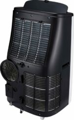 Honeywell HJ12CESVWK - Climatisation mobile - 12.000BTU - Image 11