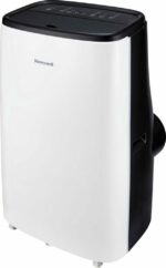 Honeywell HJ12CESVWK - Climatisation mobile - 12.000BTU - Image 2