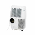 Eurom cool-ECO 120 A+ WiFi - Climatisation Mobile - 12000 BTU - Image 6