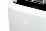 Eurom cool-ECO 120 A+ WiFi - Climatisation Mobile - 12000 BTU - Image 3