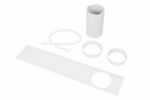 Eurom cool-ECO 120 A+ WiFi - Climatisation Mobile - 12000 BTU - Image 8