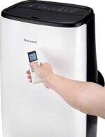Honeywell HJ12CESVWK - Climatisation mobile - 12.000BTU - Image 5