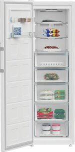 Congélateur NoFrost Selective Line BEKO B3RMFNE314W1 - Image 3