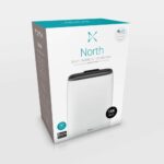 Duux North Connecté Climatiseur mobile 18K BTU Blanc - Image 17