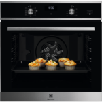 Four encastrable ELECTROLUX EOD5H40X - surain-electro