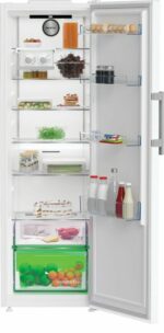 Réfrigérateur NoFrost BEKO B3RMLNE444HW1 - Image 3