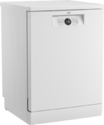 Lave-vaisselle Selective Line BEKO BDFN26440W2 - Image 4