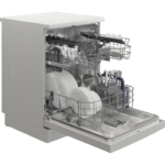 Lave-vaisselle Selective Line BEKO BDFN26440W2 - Image 2