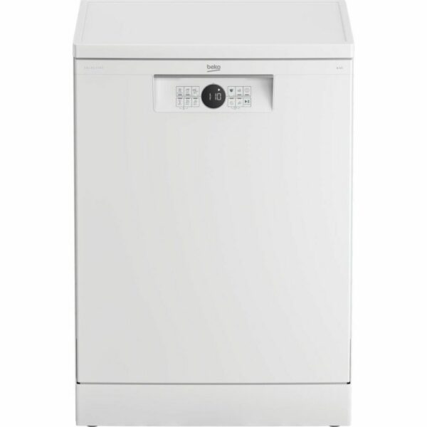 Lave-vaisselle Selective Line BEKO BDFN26440W2 - surain-electro