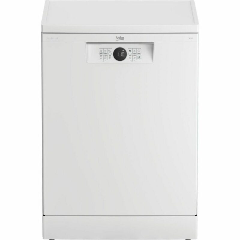 Lave-vaisselle Selective Line BEKO BDFN26440W2 - surain-electro