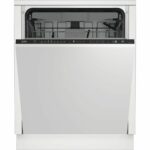 Lave-vaisselle Selective Line BEKO BDIN38640Q2 - surain-electro