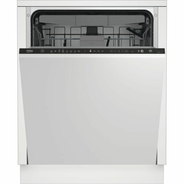 Lave-vaisselle Selective Line BEKO BDIN38640Q2 - surain-electro
