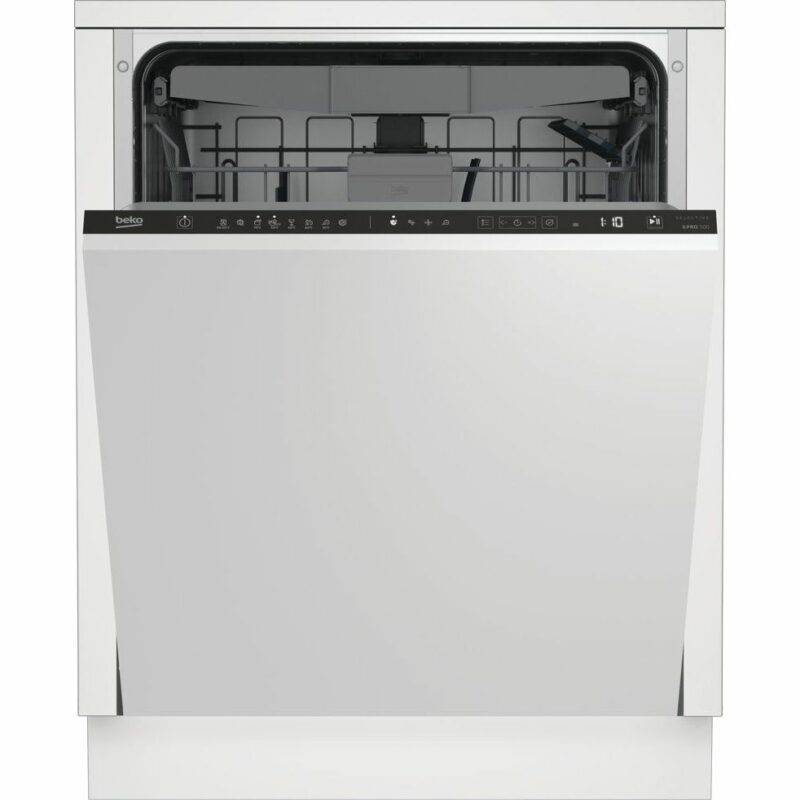 Lave-vaisselle Selective Line BEKO BDIN38640Q2 - surain-electro
