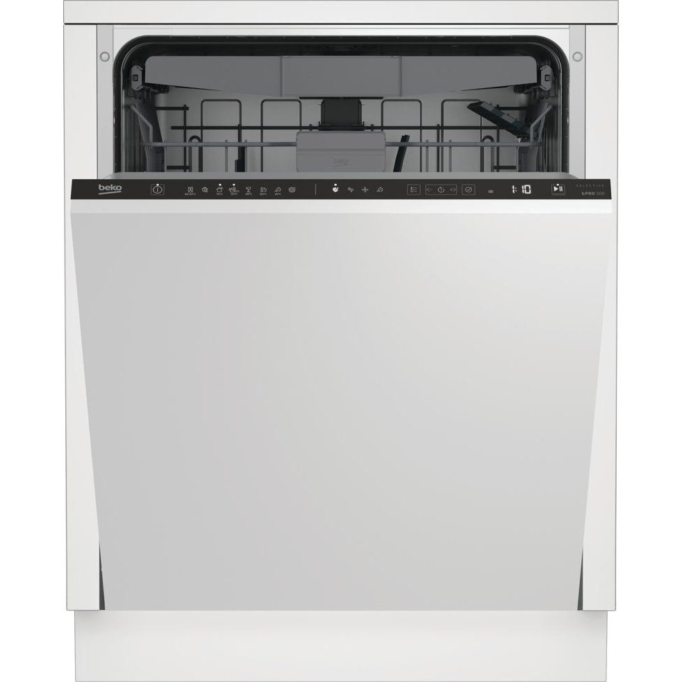 Lave-vaisselle Selective Line BEKO BDIN38640Q2 - surain-electro Lave-vaisselle Selective Line BEKO BDIN38640Q2 - surain-electro