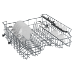 Lave-vaisselle intégrable BEKO BDSN153E3X - Image 3