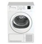 Seche-linge 8kg Selective Line BEKO DCU8235BXT2