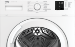 Seche-linge 8kg Selective Line BEKO DCU8235BXT2 - Image 5