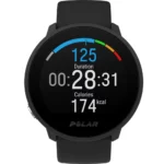 Montre connectée Polar unite - noir (tracker fitness) - Image 4