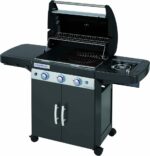 Barbecue à gaz BBQ 4 Series EXSE Gasgrill Campingaz - Image 5