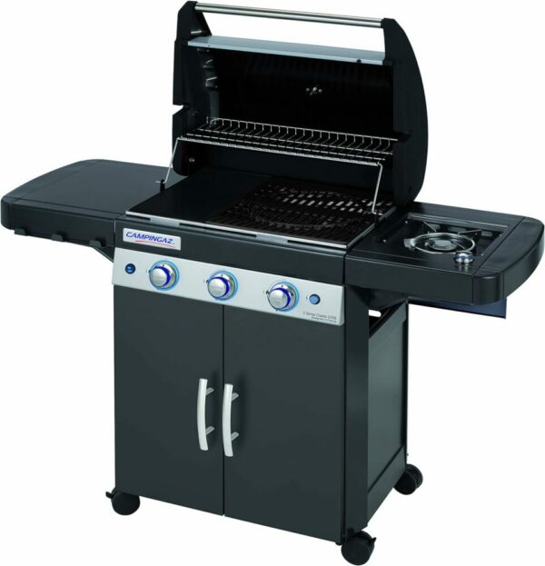 Barbecue à gaz BBQ 4 Series EXSE Gasgrill Campingaz - Image 5