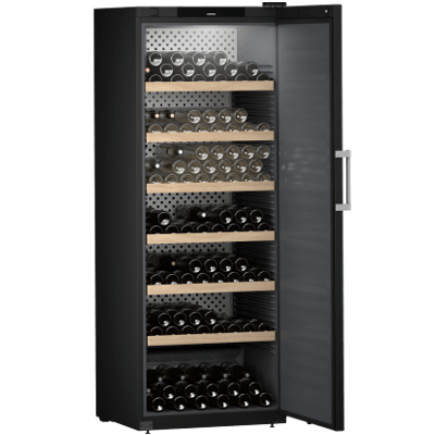 Cave à vin Liebherr Selection GrandCru WSbli 7731