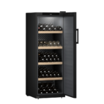 Cave à vin Liebherr Selection GrandCru Wsbl 5001