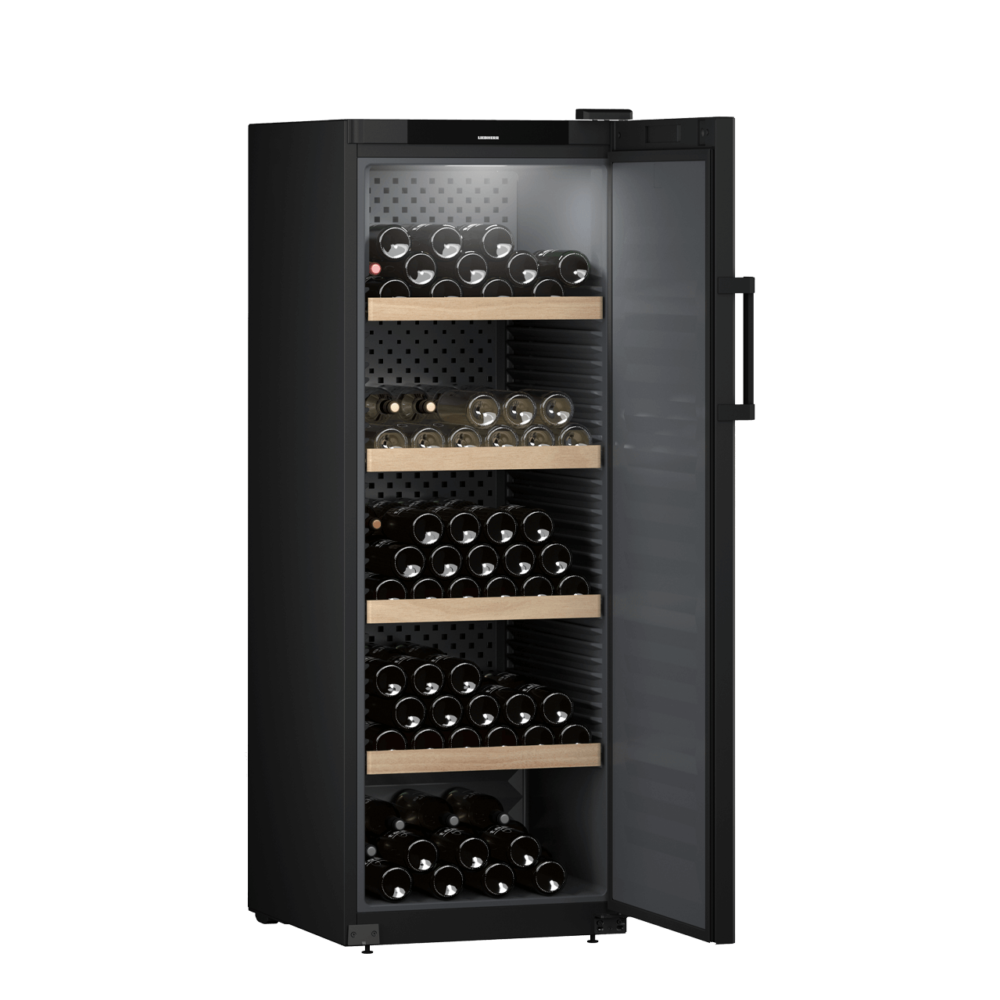 Cave à vin Liebherr Selection GrandCru Wsbl 5001 Surain Electro